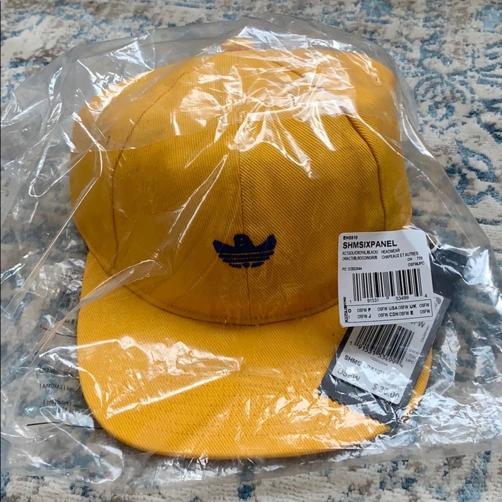 Adidas Hat BRAND NEW